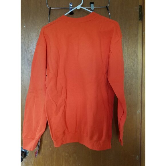 Bucknell University Alumni Sweatshirt New size Medium - Picture 2 of 2